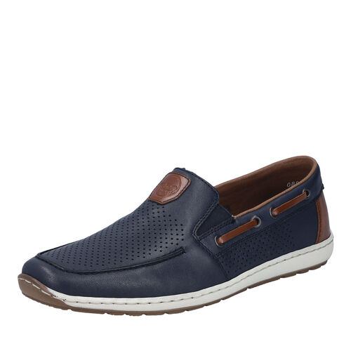 Rieker Norbeck 088 Slip On Shoe